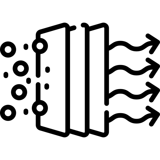 Filtration Consistency